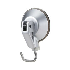 レック ジェル吸盤 ツールフック ワイド 大 1個入 耐荷重 3kg