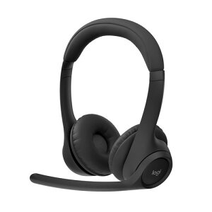 ���W�N�[�� ���C�����X�w�b�h�Z�b�g ZONE 300 Zone300MBK Bluetooth �y�� 122g �}���`�|�C���g�ڑ��Ή� 2�䓯���ڑ� �f���A���r�[���t�H�[�~���O�}�C�N���� �m�C�Y�L�����Z�����O �}�C�N�t�� USB TYPE-C