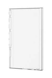 �G���R�� Walkman A 2023 �P�[�X [ NW-A306 NW-A307 ]�Ή� �\�t�g�P�[�X �ɂ� �N���A AVS-A23UCTCR