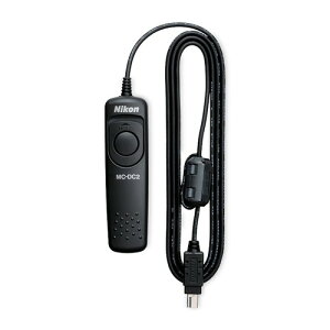 Nikon �����[�g�R�[�h MC-DC2 (D3100�ED5100�ED5000�ED7000�ED90�p) MCDC2