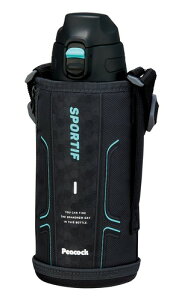 �s�[�R�b�N���@�r�H��(The-peacock) �s�[�R�b�N ���� 800ml �ۗ� �^��f�M�\�� �����^�b�` ������ �|�[�`�t �{�̊ې�OK �X�e�����X�{�g�� �u���b�N AJC-F82 B
