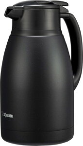 �ۈ�}�z�[�r�� �X�e�����X�|�b�g 1.5L �|�b�g ��� �L����6.5cm �X�e�����X�^��2�d�܂ق��т� �ۉ��E�ۗ� �}�b�g�u���b�N SH-HC15-BM