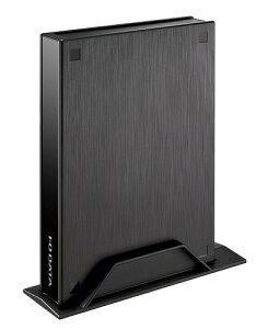 HDPL-UTA2KB �e���r�^��p�n�[�h�f�B�X�N�u�g���b�J�v2TB