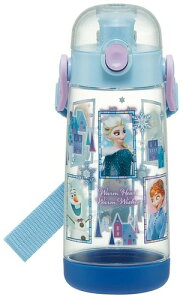 �X�P�[�^�[ (skater) ���� 480ml �f�B�Y�j�[ �A�i�Ɛ�̏��� 23 �����v�b�V�� �v���X�`�b�N�� �q���p ���̎q PDDR5