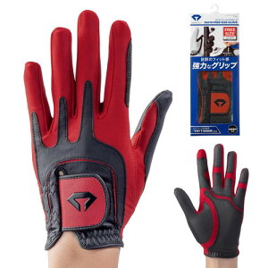 �_�C���S���t(DAIYA GOLF) �_�C���t���[�T�C�Y�O���[�u �����Y/���f�B�[�X �X�g���b�`���n 22cm~25cm TRYT3000N �R�� ���b�h �u���b�N GL-5001 9060L ����
