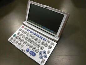 シャープ 電子辞書 PW-M800 (22コンテンツ コンパクトサイズ)