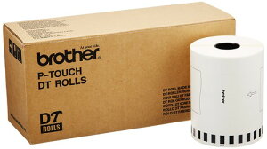 �u���U�[�H��(Brother Industries) brother QL-1050 TypeA�p���ڎ��e�[�v DT-243