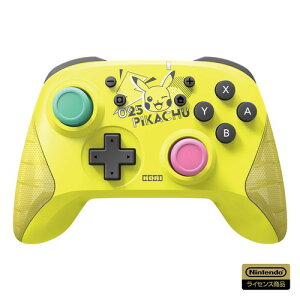�y�C�V�����C�Z���X���i�z���C�����X�z���p�b�h for Nintendo Switch �s�J�`���E - POP �yNintendo Switch�Ή��z