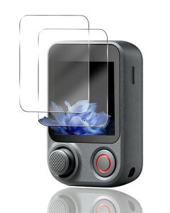 �y2���Z�b�g�z �Ή� DJI OSMO MOBILE 8P ��p �K���X�t�B���� �y���{���f�ވ��Ɏq���z