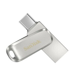 SanDisk Ultra Dual Drive Luxe SDDDC4-512G-J35 USB������