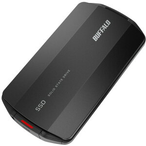�o�b�t�@���[ SSD 1TB USB3.2Gen2 Type�]C �Ǎ�1050MB/s IP55 SSD-PHP1.0U3BA/N