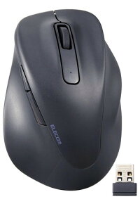 �G���R�� �}�E�X ���C�����X�}�E�X EX-G ����2.4GHz �É� M�T�C�Y 5�{�^�� �uAskDoctors�]���T�[�r�X�v�F�� �R�� �u���b�N M-XGM30DBSKBK