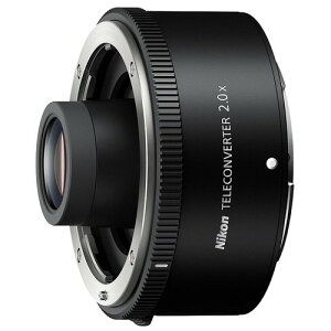 Nikon �e���R���o�[�^�[ Z TELECONVERTER TC-2.0x