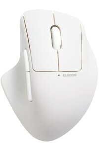 �G���R�� �}�E�X ���C�����X�}�E�X SHELLPHA Bluetooth �É� 5�{�^��+�`���g�z�C�[�� �R�� �z���C�g M-SH30BBSKWH