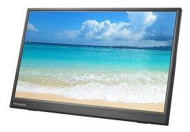 I-O DATA アイ・オー・データ 17.3型フルHD対応モバイルディスプレイ&スタンドセットモデル LCD-YC172Aシリーズ LCD-YC172AX