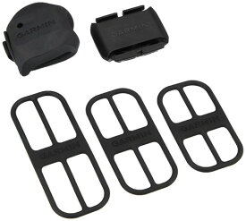 GARMIN スピードセンサーDual・ケイデンスセンサーDual セット 010-12845-10【GARMIN純正品】