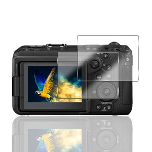 �Ή� Canon EOS R6 V �ی�t�B���� ���{���Ɏq�� �p �L���m�� EOS R6 V �t�B���� �d�x9H �ϏՌ� ��U�h�~ �S�ʕی�