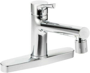 TOTO �L�b�`������ TKS05313J �f���ؑ�