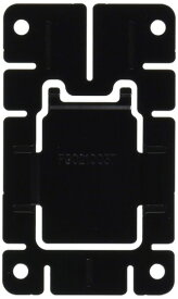 パナソニック ETC本体取付ブラケット ETC車載器CY-ET926D専用 CA-FX926D Panasonic
