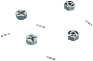 �^�~��(TAMIYA) HOP-UP OPTIONS OP-56 �s���^�C�v�z�C���n�u�Z�b�g