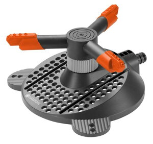 GARDENA(�K���f�i) ��]���X�v�����N���[ Samba �_�[�N�O���[×�I�����W 2060-20