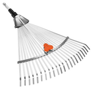 GARDENA(�K���f�i) �F�� �X�`�[���� �R���r�V�X�e�� 03103-20 �V���o�[ ���i�ۏ�:�ő�25�N