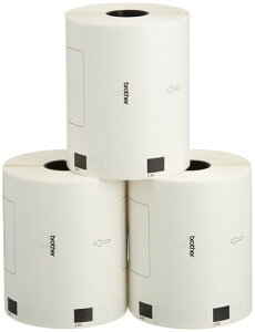 �u���U�[�H��(Brother Industries) brother �v���J�b�g�����x�� QL-1050 TypeA�pDTDT-240