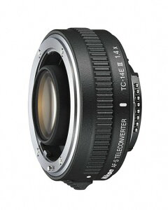 Nikon �e���R���o�[�^�[ AF-S TELECONVERTER TC-14E III TC14E3