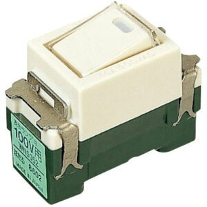 �p�i�\�j�b�N(Panasonic) �t���J���[�����ق���X�C�b�`C 3�H 10�� WN5052-10