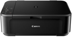 �����f�� Canon �C���N�W�F�b�g�v�����^�[�����@ PIXUS MG3630 BK �u���b�N