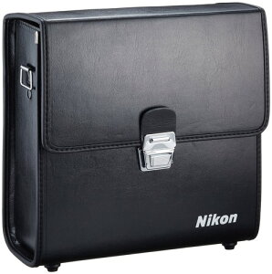 Nikon 7X50�g���s�J�� IF�E�h���^�EHP�p�n�[�h�P�[�X