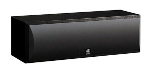 YAMAHA �X�s�[�J�[�V�X�e�� (�u���b�N) 1�䔄�� NS-C210B