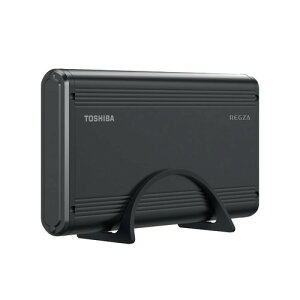 ���� �^�C���V�t�g�}�V���Ή� USB�n�[�h�f�B�X�N ���J�j�J���n�[�h�f�X�N(4TB)TOSHIBA REGZA THD-V3�V���[�Y THD-400V3