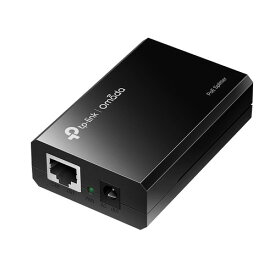 TP-Link ギガビット 有線LAN PoE スプリッター TL-PoE10R