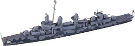 タミヤ 1/700 ウォーターラインシリーズ No.902 アメリカ海軍 駆逐艦 フレッチャー プラモデル 31902