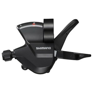 �V�}�m (SHIMANO) �V�t�e�B���O���o�[ (MTB) SL-M315-L �����o�[�̂� 2S ESLM3152LB ALTUS (�A���^�X)