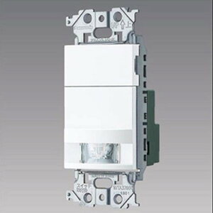 �p�i�\�j�b�N(Panasonic) �ǎ�t�M���Z���T�t�����X�C�b�` �q�� �}�b�g�z���C�g WTA19119W