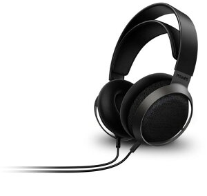 PHILIPS Fidelio X3 �n�C���]�I�[�f�B�I�Ή� �t���b�O�V�b�v���f�� �w�b�h�t�H��