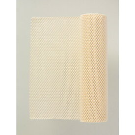 トラスコ中山(TRUSCO) ノンスリップマット白 60×2000mm 抗菌・防カビ加工 TNSM-60W