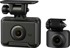 �R���e�b�N �h���C�u���R�[�_�[ ZDR043 �O��2�J���� �R���p�N�g �O��200����f Full HD GPS���� 32GBmicroSD�J�[�h�t�� �㑱�ԗ��ڋ߂��m�点 ���ԊĎ��@�\ �����N�� �t�� [�o����t�T�[�r�X�Ή�]