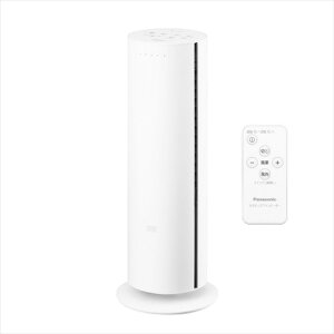 �p�i�\�j�b�N(Panasonic) �y�ē~���p�z�p�i�\�j�b�N �z�b�g&�N�[�� �Z���~�b�N�t�@���q�[�^�[ �ē~���p ����5�i�K / ����9�i�K �i�m�C�[X���� �����R���t �z���C�g DS-FWX1201-W