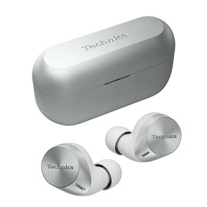 �e�N�j�N�X ���C�����X�C���z�� EAH-AZ60M2-S �V���o�[ bluetooth �m�C�Y�L�����Z�����O 3��}���`�|�C���g IPX4 LDAC�Ή� �n�C���]�����Đ� �}���[�d�Ή� �A�v���Ή�