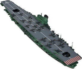 タミヤ 1/700 ウォーターラインシリーズ No.215 日本海軍 航空母艦 信濃 プラモデル 31215