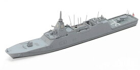タミヤ 1/700 ウォーターラインシリーズ 海上自衛隊 護衛艦 FFM-1 もがみ プラモデル 31037