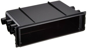 �P���E�b�h(KENWOOD) �i�r�E�I�[�f�B�I ��t�L�b�g UA-W10D ���ėp1DIN�|�P�b�g