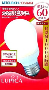 �X�p�C�����s�J�~�j EFA15EL/12�ESPF