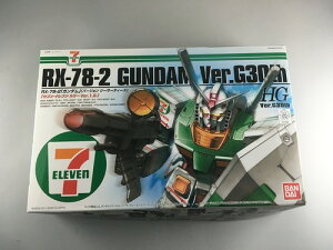 �o���_�C HG RX-78-2�K���_�� Ver.G30th 1/144 �Z�u���C���u���I���W�i���J���[Ver.1.5