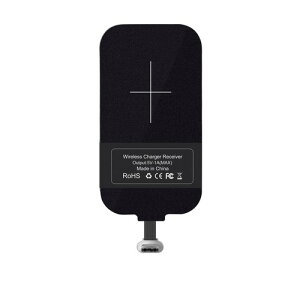 Nillkin ���C�����X�[�d���V�[�o�[�V�[�g (�ɔ�) Android �u�������ŏ[�d Qi(�`�[) �K�i ��M�J�[�h �V�[�g �V���O���R�C�� ��ڐG�[�d Qi���V�[�o�[ ���C�����X�[�d zenfone3�Ahonor 8�AXperia XZ�AHUAWEI