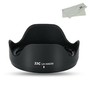 JJC �t�� �����Y�t�[�h Tamron HA036 �݊� Tamron 28-75mm F2.8 Di III RXD (�^��: A036) / 17-70mm F2.8 Di III-A VC RXD (�^��: B070) / 28-200mm F/2.8-5.6 Di III RXD (A071) / 18-300mm F3.5-6.3 Di III-A VC VXD (B061)�����Y�p
