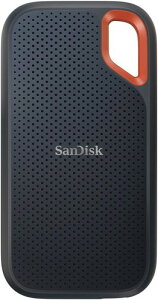 SanDisk SSD �O�t�� SDSSDE61-2T00-GH25 �G�N�X�g���[�� �G�R�p�b�P�[�W